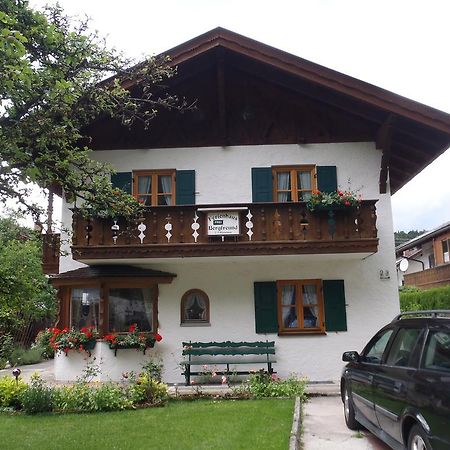 Ferienhaus Bergfreund Митенвалд Стая снимка